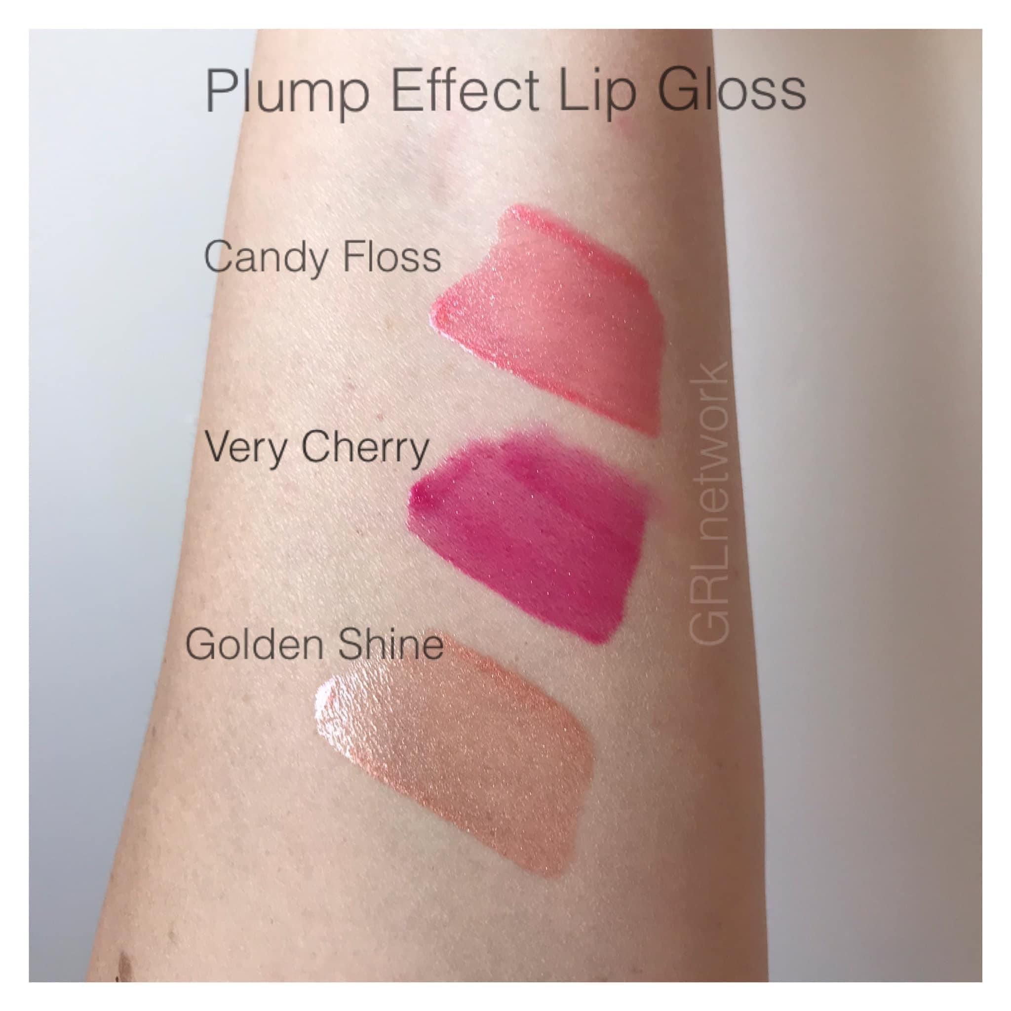 Lip gloss