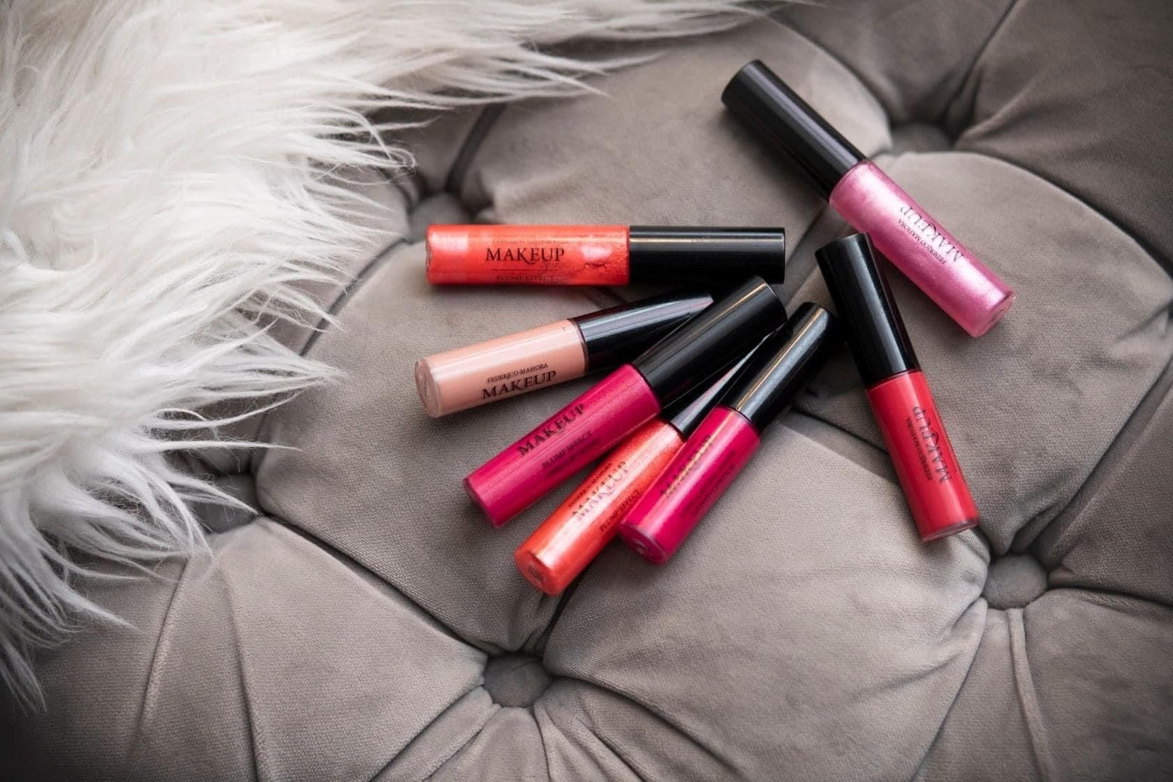 Lip gloss
