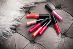 Lip gloss