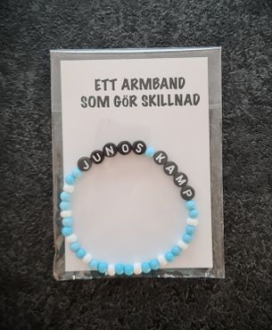 Armband Junos Kamp 5