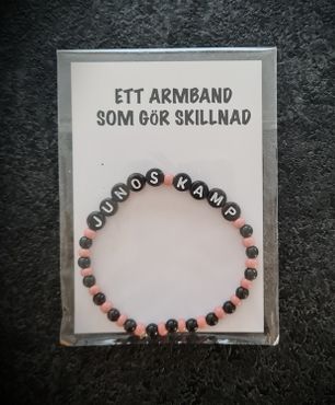 Armband Junos Kamp 8