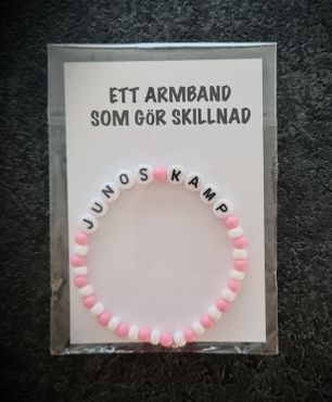 Armband Junos Kamp 12