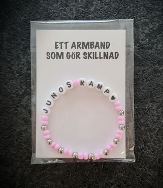 Armband Junos Kamp 13