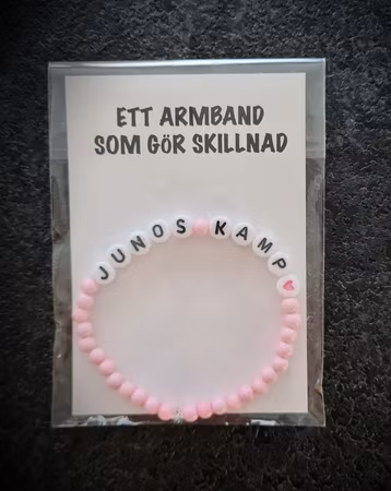 Armband Junos Kamp 14