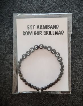 Armband Junos Kamp 16