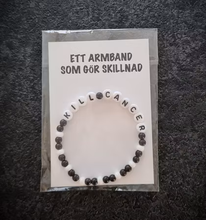 Armband Kill Cancer 7