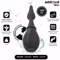 Kopia Addicted Toys - Travel cleaner, Model 1