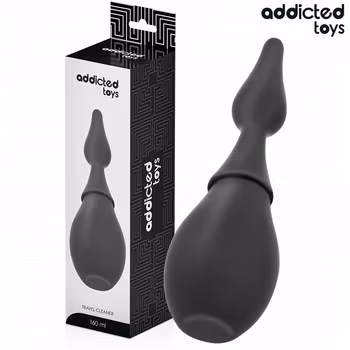 Kopia Addicted Toys - Travel cleaner, Model 1