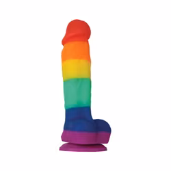 Colours - Pride edition