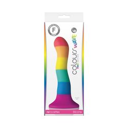 Colours - Wave, Pride edition