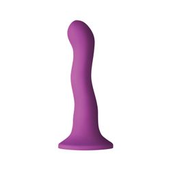 Colours - Wave, Purple