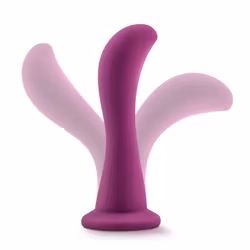 Temptasia - Bellatrix, Plum