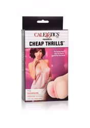 Cheap Thrills - The showgirl