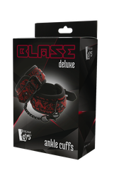 Blaze - Fotbojor deluxe