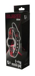 Blaze Deluxe - O-ring gag