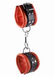 Hidden Desire - Hand cuffs extra breda