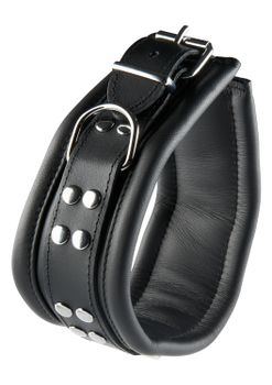 Hidden Desire, halsband, svart