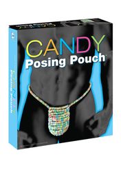 Candy Posing pouch