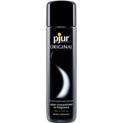 Pjur® Original Silicone lubricant, 100 ml