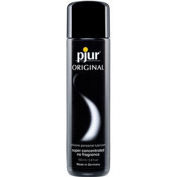 Pjur® Original Silicone lubricant, 100 ml