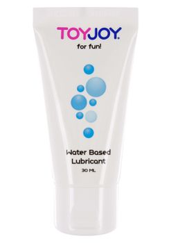 Toyjoy Waterbased Lube 30 ml