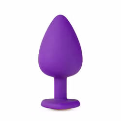 Temptasia - Bling plug, Large