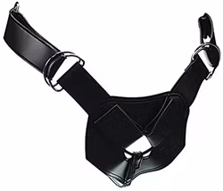 SX For you, Advanced harness