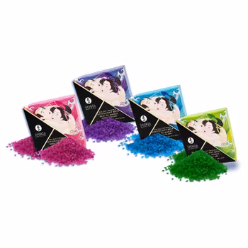Shunga badsalt