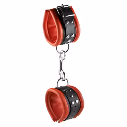 Hidden Desire - Hand cuffs extra breda