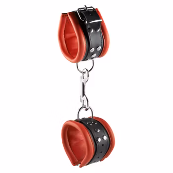 Hidden Desire - Hand cuffs extra breda