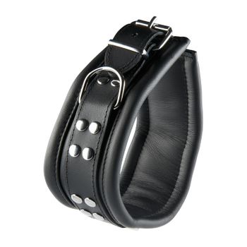 Hidden Desire, halsband, svart