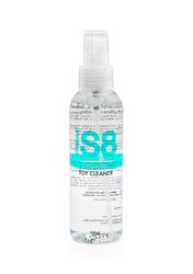 Stimul8, toycleaner