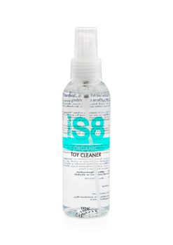 Stimul8, toycleaner