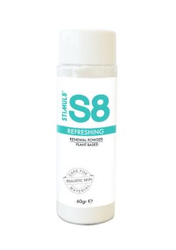 Stimul8, renewal powder