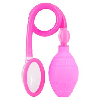 Ultimate pleasure pump