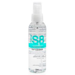Stimul8, toycleaner