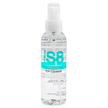 Stimul8, toycleaner