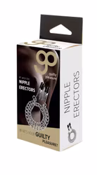 Nipple erectors