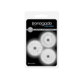 Renegade - Dyno rings