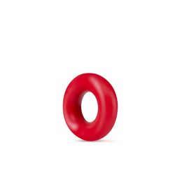 Stay Hard - Donut rings