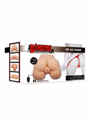 Bangers - Fat Ass Fucker