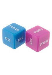 Lovers dice, sextärningar