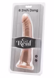 Get Real - 8" dong