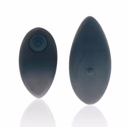 Zara, trosor med fjärrstyrd vibrator