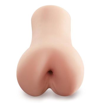 PDX Male masturbator blow and go, Mega flesh