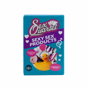Sexquartet - Products