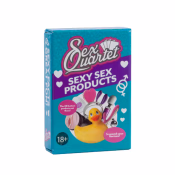 Sexquartet - Products