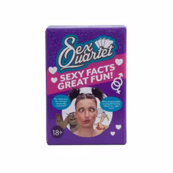 Sexquartet - facts