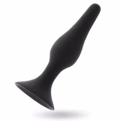 Intense anal level 3