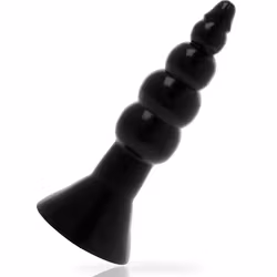 Addicted toys anal plug